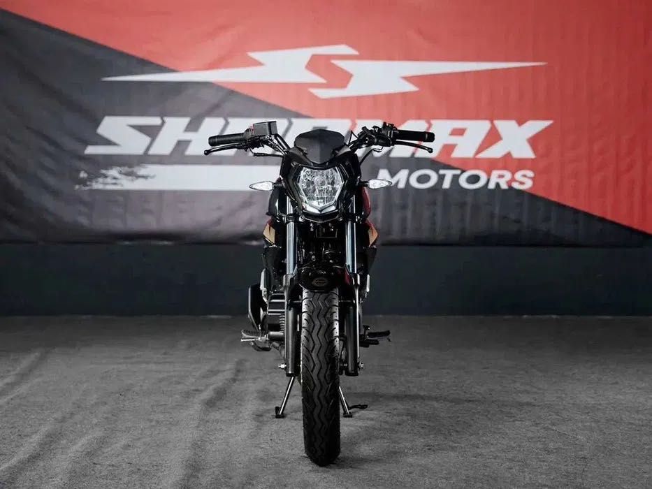Мотоцикл Sharmax RST 240 Ultra