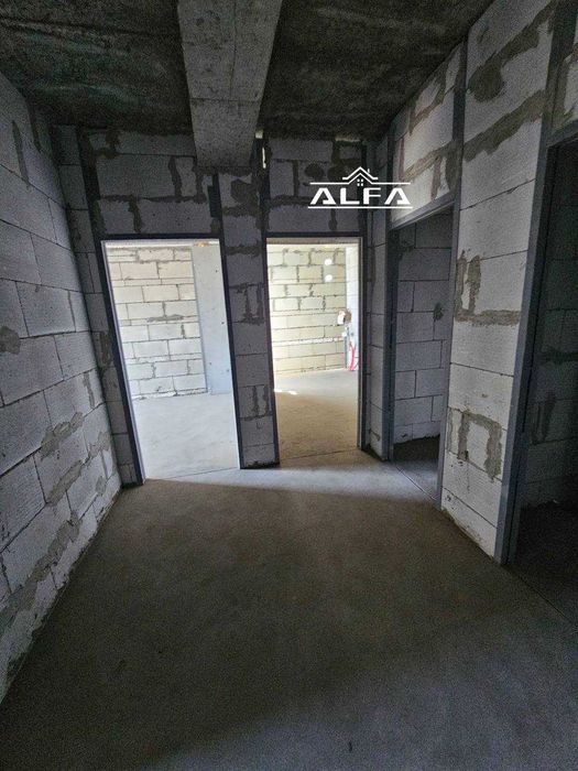 3 xonali 92m² 7-qavat. #3x #karobka #3x #karobka