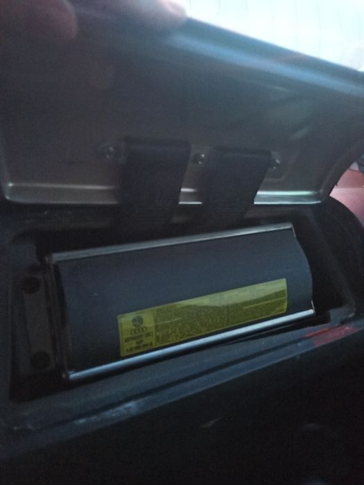 VW Golf 4 1.8-20V AGN на части - всичко до 30 лв - Люлин