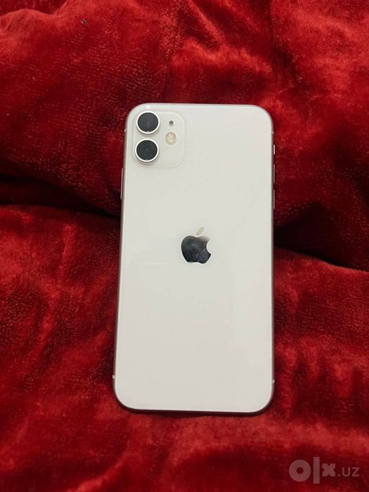 iphone 11 sotiladi