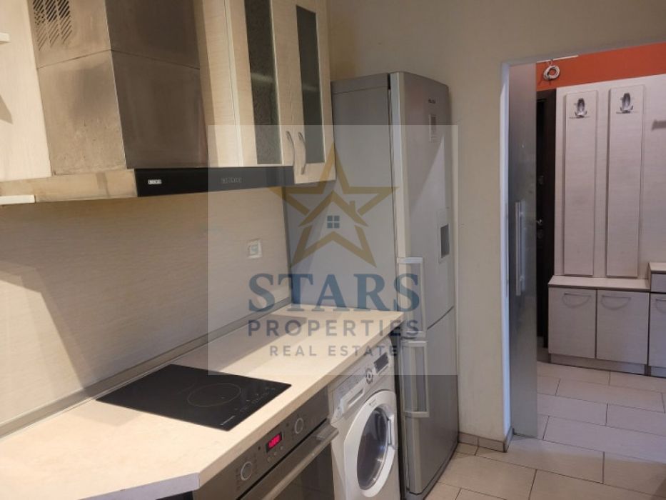 Продава се Многостаен апартамент в Варна, Гръцка махала - 120 кв.м за 1530 €/кв.м - Снимка #7