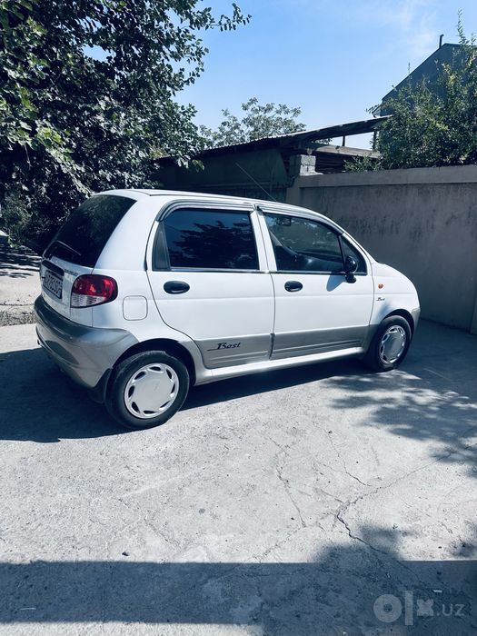 arendaga tayyor matiz best
