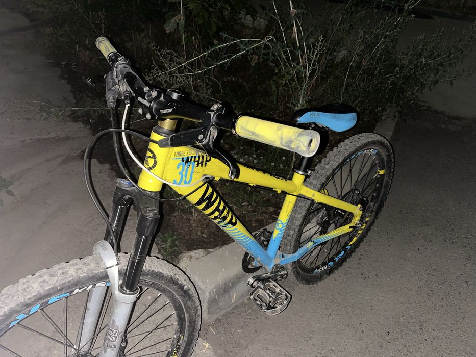 Продам велосипед Kellys Whip 30