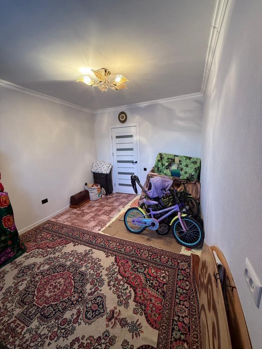 Продается 3х-комн.кв на 3а микр