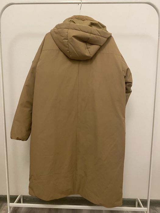 Парка женская Outventure