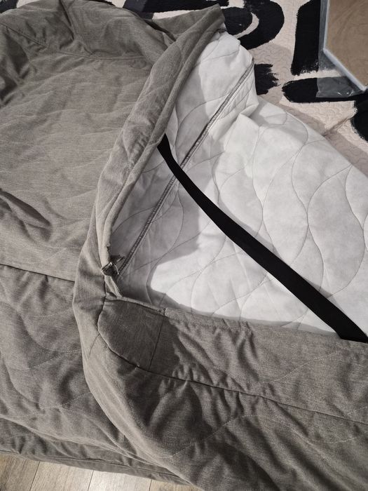 Husa saltea canapea NYHAMN Ikea