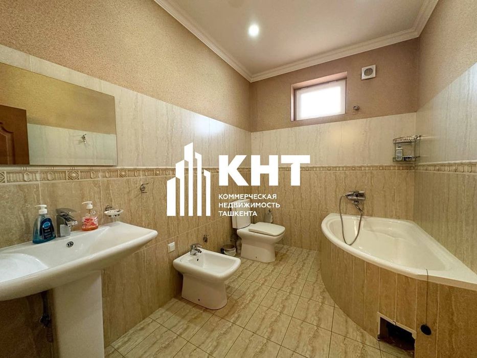 Продажа объекта от КНТ