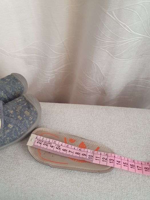 Papuci de interior Biomecanics