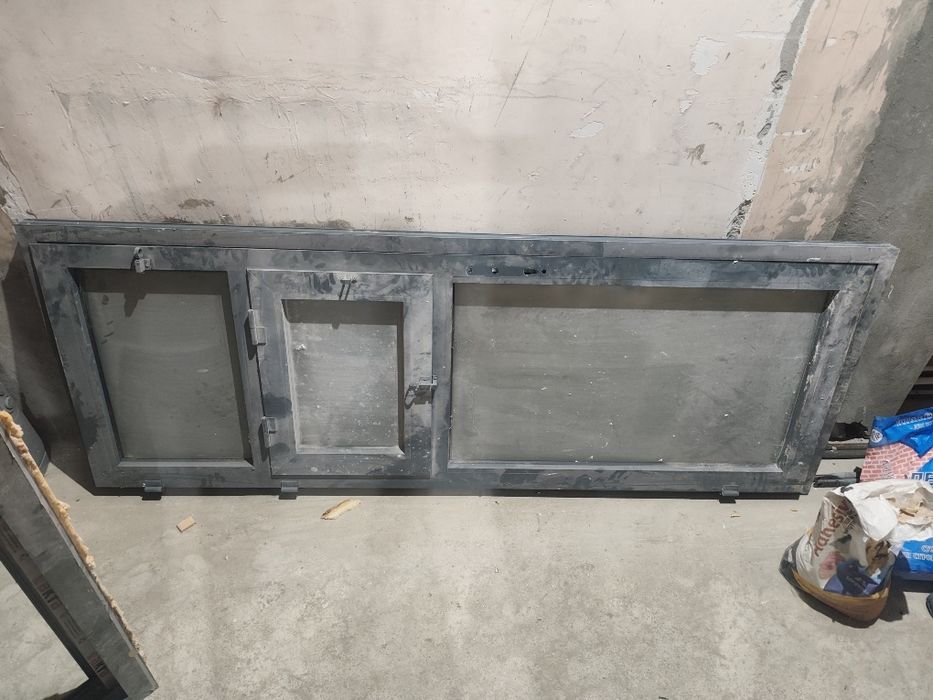 Akfa eshik rom sotiladi