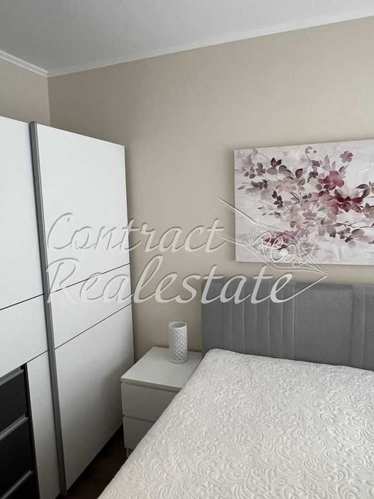 Дава се под наем Двустаен апартамент в Варна, Кайсиева градина - 60 кв.м за 484.5 € - Снимка #11