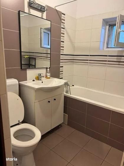 Ap. 3 Camere- Timpuri Noi, Bloc Reabilitat, Metrou 7 Minute, Modern
