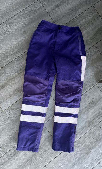 Pantaloni moto damă măsura M