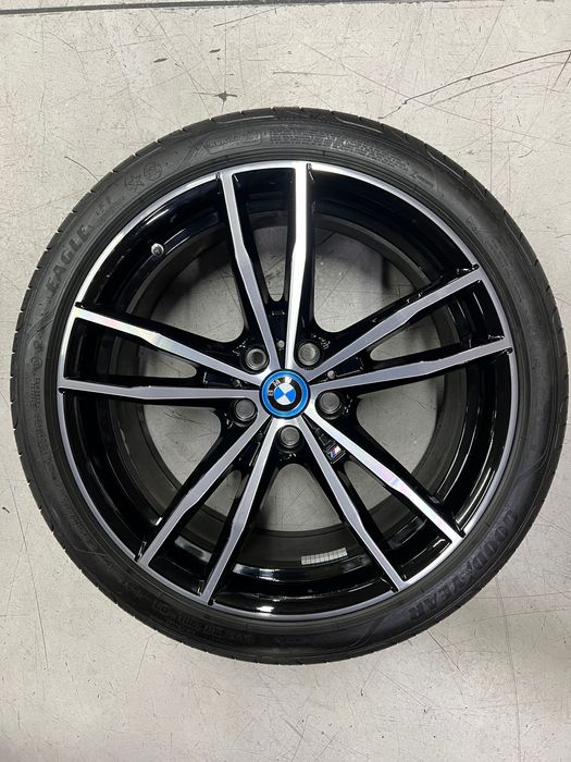 Jante Originale BMW Seria 3, 4 (G20, G22) R19 M791 Anv Goodyear vara