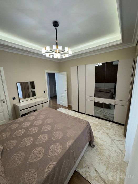 Продается квартира в ЖК Nur 3х комн, 75м2 ‼️Алайский рынок