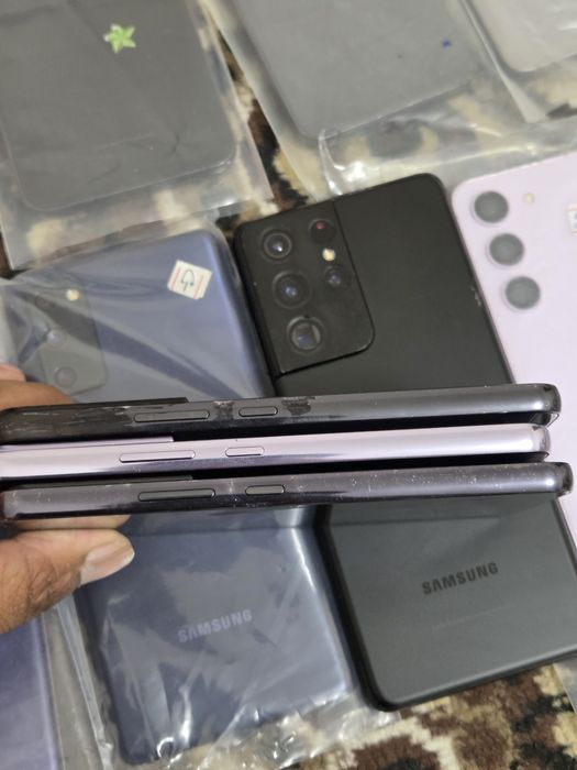 Samsung S22  5G  256gb