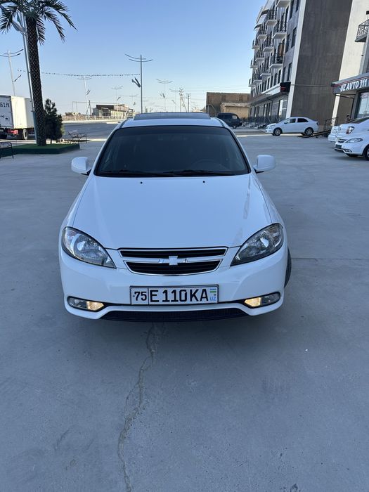 Jentra ideal Xolatda yangi turibti