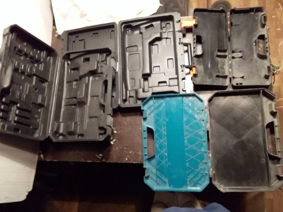 кейс для инструмента