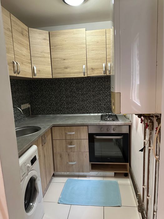 Vând apartament 2 camere