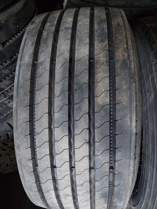 Грузовые Автошина для мега фуры 385/55R19.5 прицеп