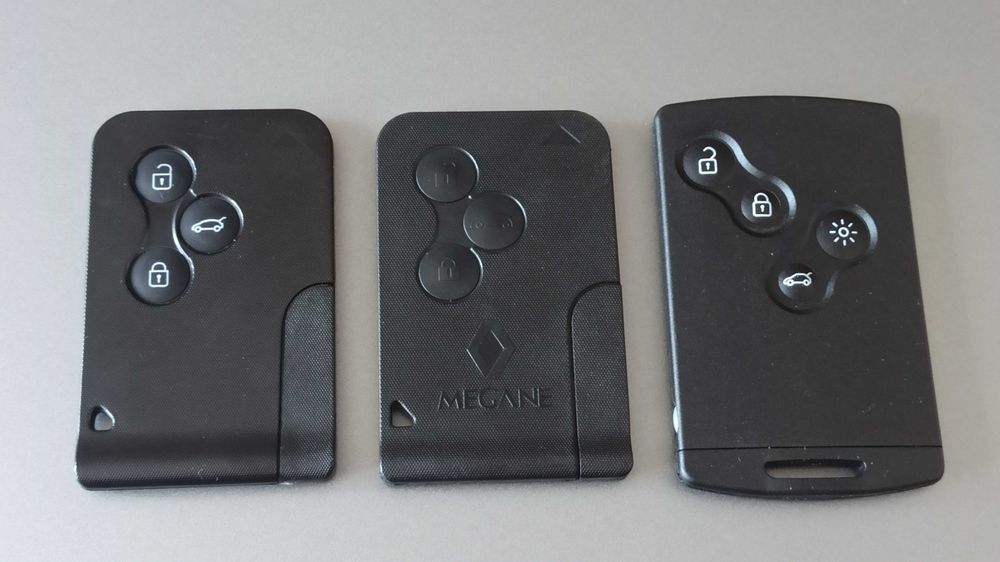 Chei auto carcase diverse VW Skoda Dacia Ford Audi Kia Opel Renault ..