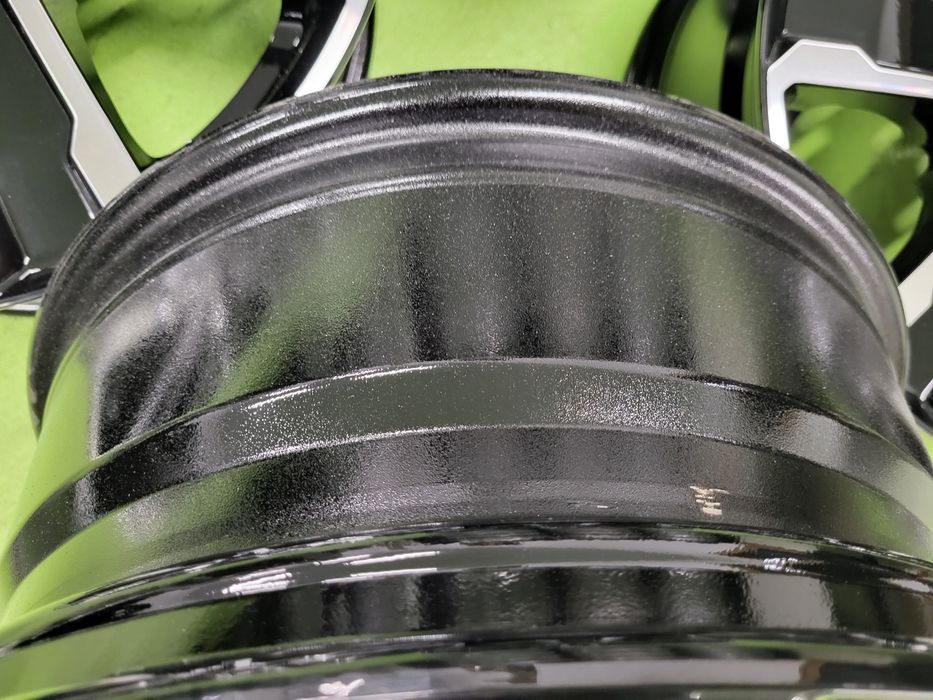 16 6x130 Mercedes Sprinter W906 Vw Crafter лети джанти бус 6х130