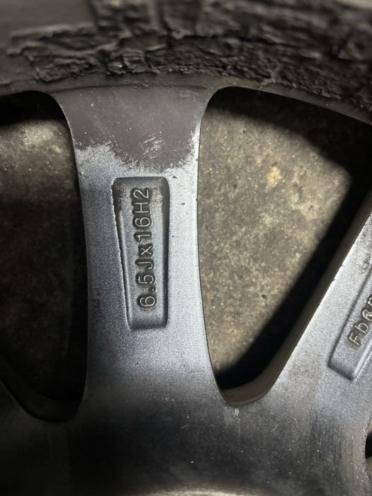 Продам титановые диски