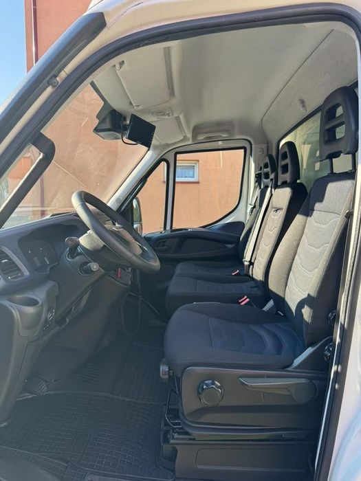 Iveco daily 70c18 Automat