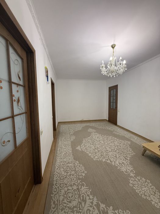 4 комн квартира район детсад