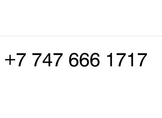 Продаю Elit номер 400.000тыс