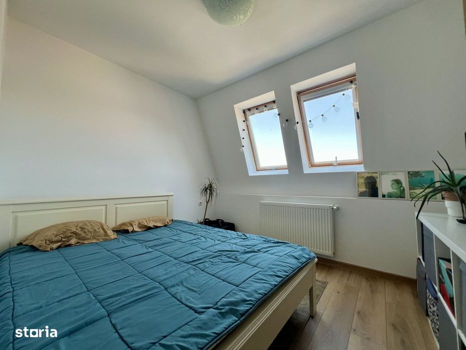 COMISION 0% Apartament cu 3 camere, 58mp utili, etaj 5 - zona UMT