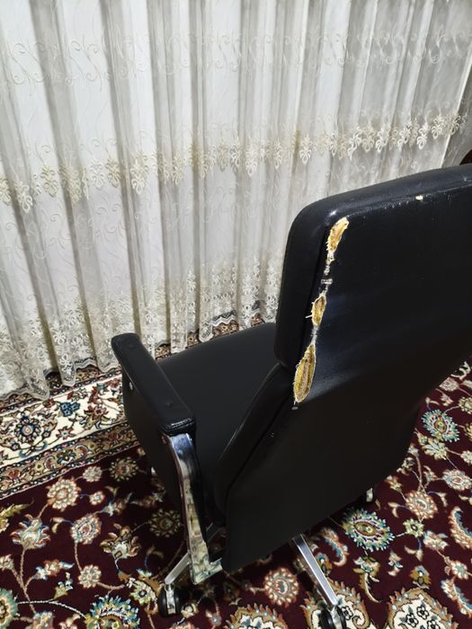 Кресло офисное 450т.сум