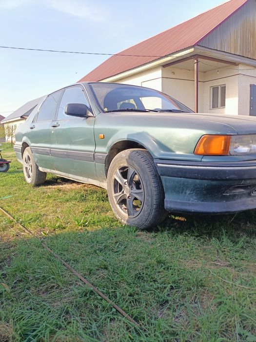 Галант продается