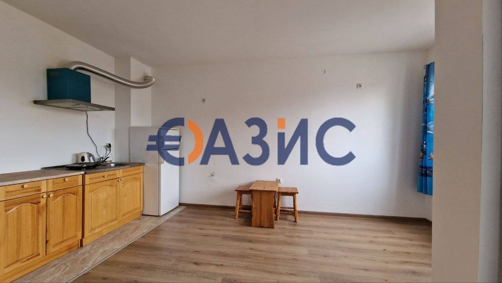 Продава се Двустаен апартамент в Бургас, Сарафово - 56 кв.м за 1786 €/кв.м - Снимка #1