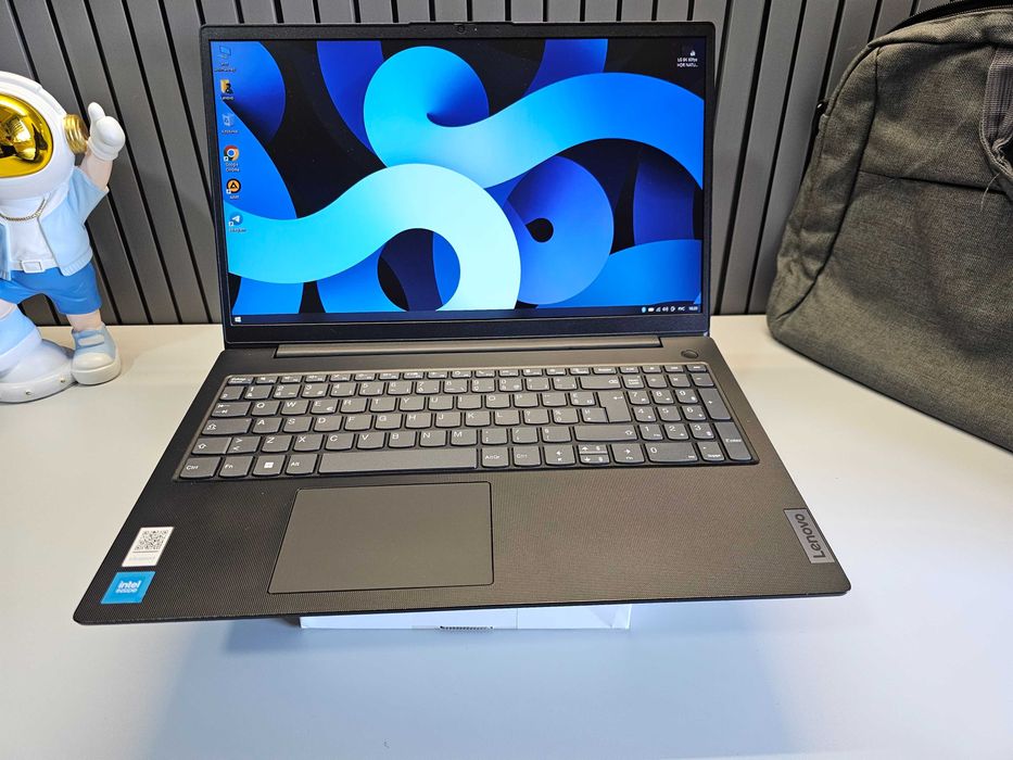 ПРОДАМ Lenovo V15G2 2025 Офисный Ноутбук DualN4500/4GB/256SSD/15.6"FHD