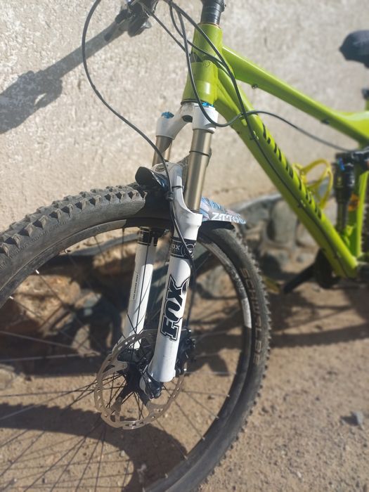 Vând Canyon AM F8 Full Suspension