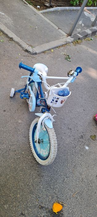 Bicicleta copii 16" inch , 400 Lei