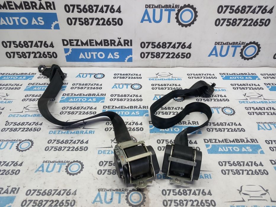 Centuri fata Renault Master 3