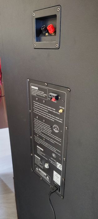 Професионални тонколони NRS