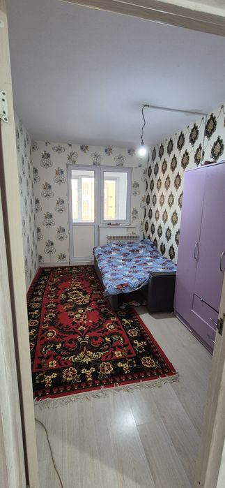 Срочно продаю квартиру