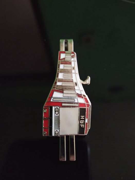 Игла за вратовръзка, нова!