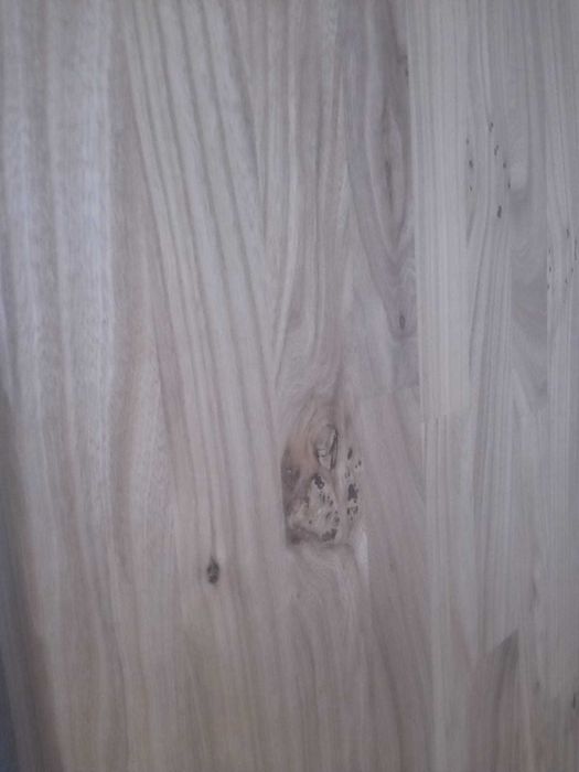 Мебельный щит карагач