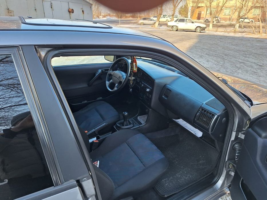 Продам авто в достойном состоянии