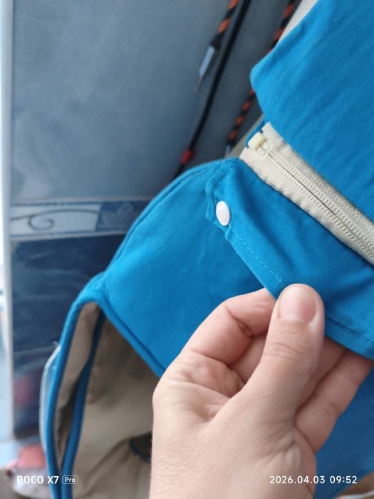 Продам кенгуру переноска