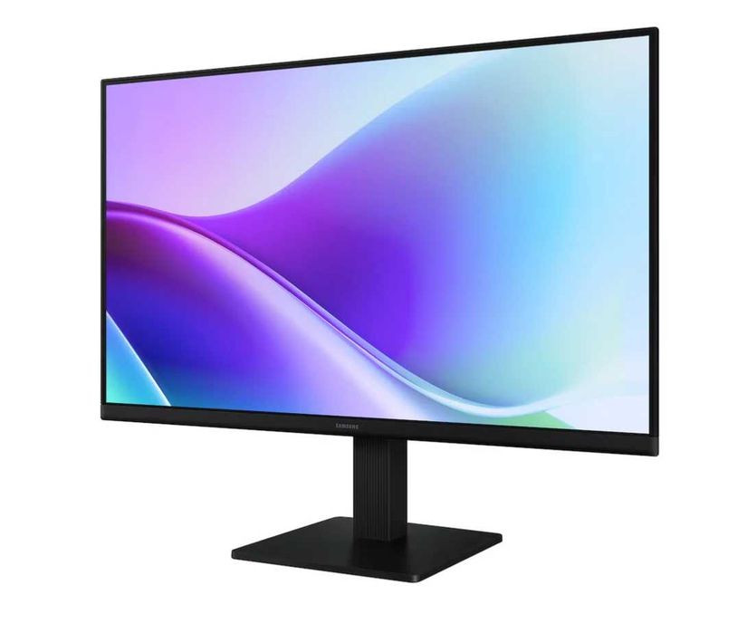 - Монитор Samsung LS27F320GAIXCI 27" IPS FHD 120Hz