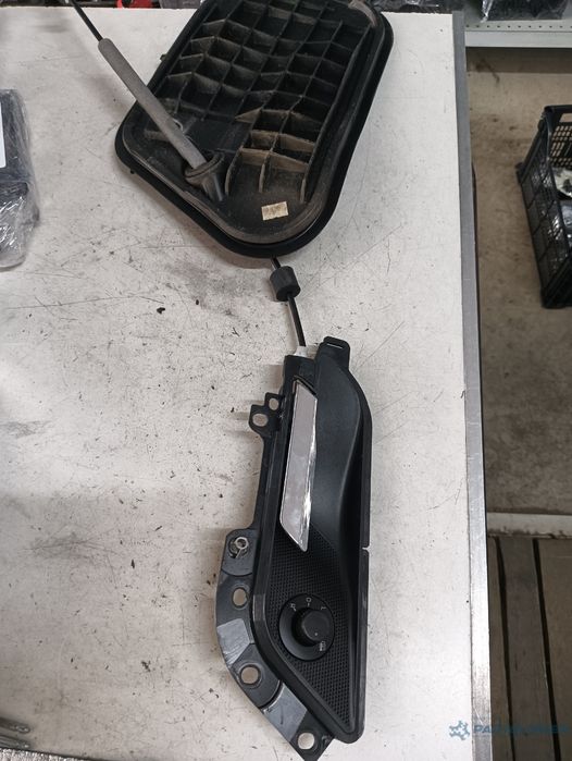 Maner Deschidere Usa Interior Stanga Fata Seat Toledo Iv (Kg3) [ 2012