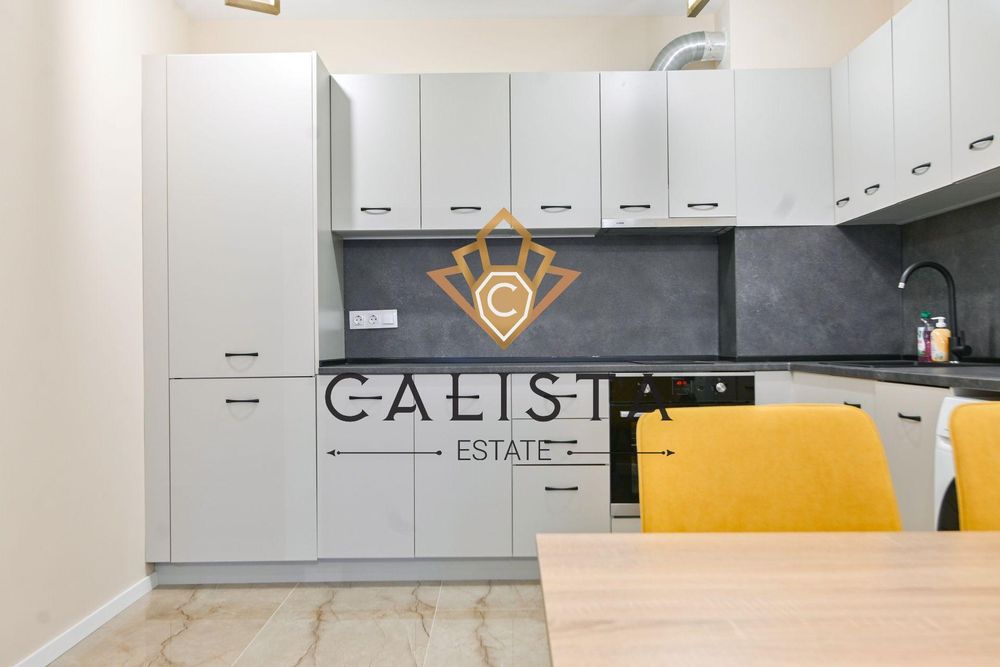 Дава се под наем Двустаен апартамент в София, Младост 4 - 65 кв.м за 717.06 € - Снимка #5