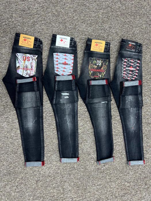 Blugi barbati calitatea inalta