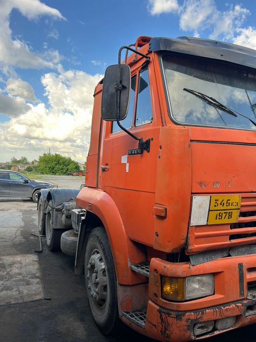 Дизельное топливо 200