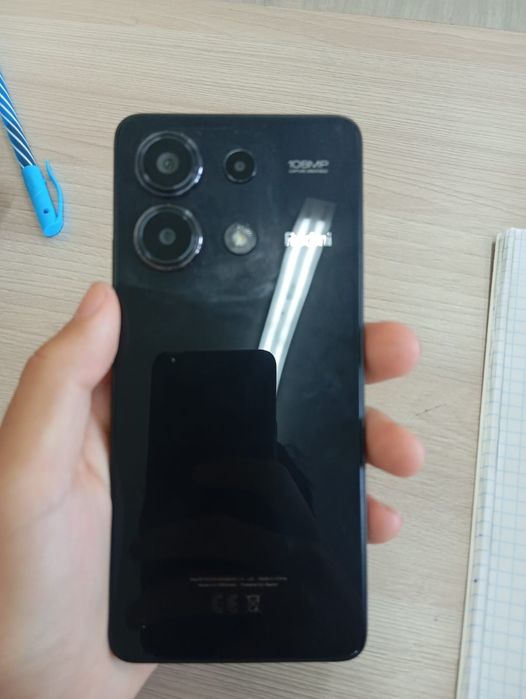 Redmi Note 13 256/8