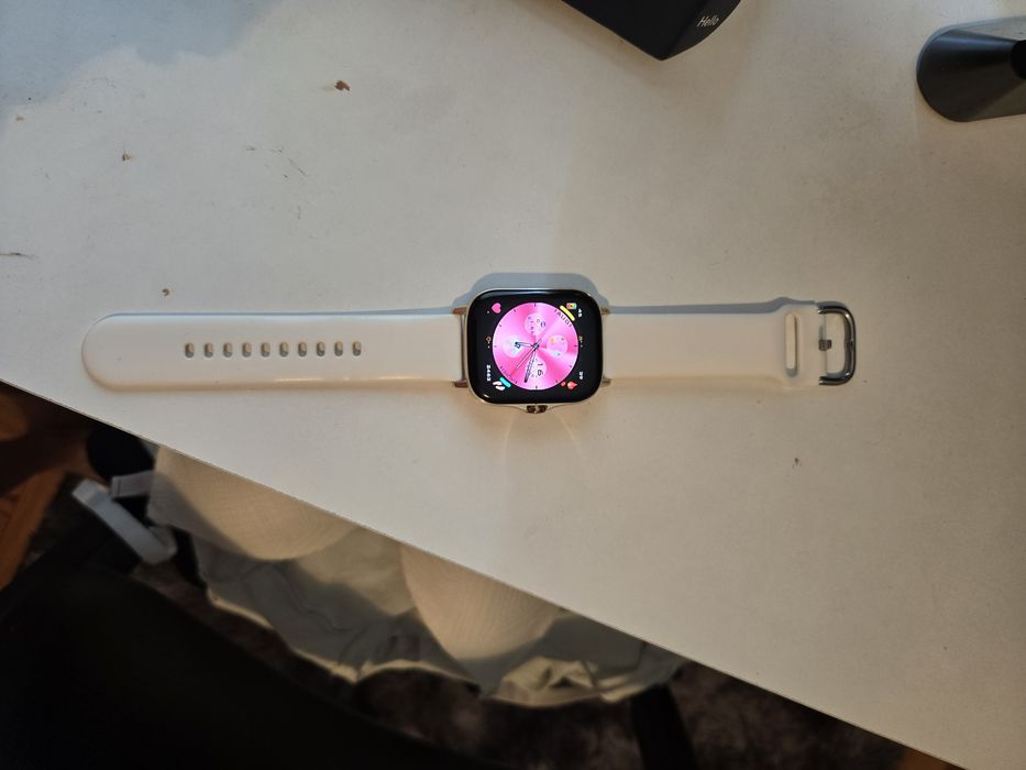 Amazfit GTS (Model A1969) – Смарт часовник, като нов!